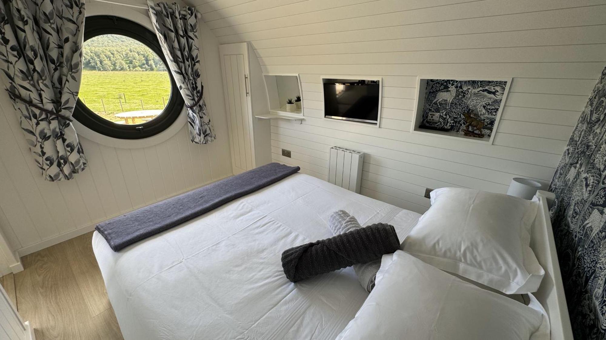 Juniper Holiday home